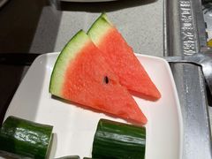 -海底捞火锅(津南永旺店生日主题店)