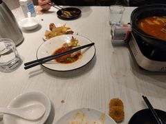 -莲餐厅·湖北菜·潜江小龙虾店(愚园路店)