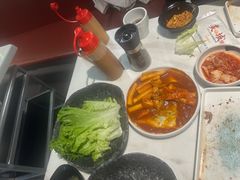 -炙城·韩式烤肉(南京东路店)