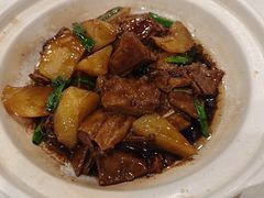 -大西洋餐厅(肇嘉浜路店)