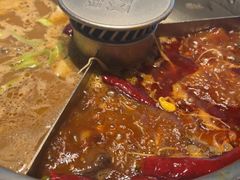 -巴奴毛肚火锅(京西大悦城店)