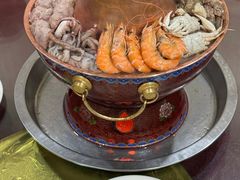 -山海关清和浑锅店