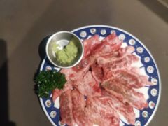 -大叹号·朝鲜族烤肉(潍坊泰华城店)