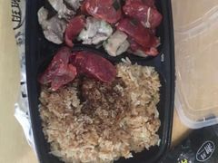 -潮香兴煲仔饭(莲花路店)
