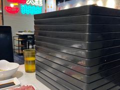 -京门活鱼馆·鱼火锅(百子湾（原红庙）店)