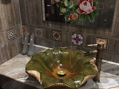 -宝丽金大酒店·洗浴中心