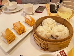 -利苑酒家(宜安广场店)