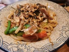 -阿泽料理