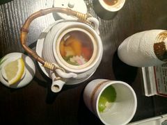 -笑福亭料理小馆(解放碑店)