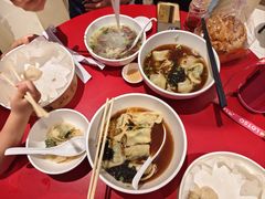 -宁波汤团店(外滩店)