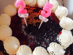 -苹果花园(金耀南路店)