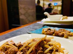 菲力牛排-大渔铁板烧(大悦城店)