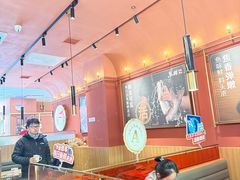 -鱼酷活鱼烤鱼(静安大融城店)