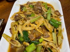 -下梅人家土菜馆(历史文化餐厅度假区店)