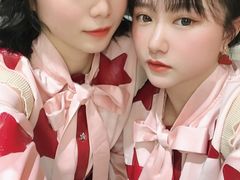 -海马体照相馆(南昌王府井购物中心店)