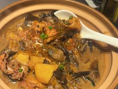 -百富源·海鲜辽菜(张士店)