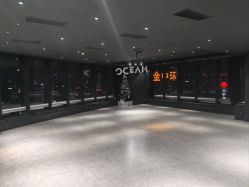 -OCEAN DANCE高空舞蹈室