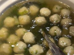 -日丰园海肠水饺·老字号大连海鲜(和平广场店)