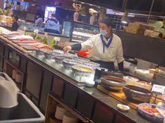 -钱小奴创意自助餐厅·原切谷饲安格斯畅吃(宁波奉化银泰店)