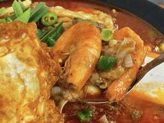 -乐山烧烤·罗田吊锅·小龙虾(航天兴隆国际店)