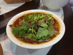 -澄城学斌水盆羊肉(总店)
