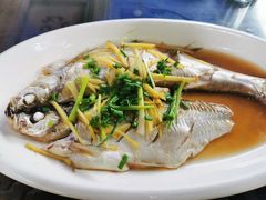 -礼耕堂·百年茶人餐厅(梅家坞店)