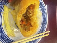 -孟家蟹包(锦绣街店)