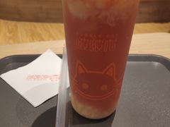 桃桃喵-啵啵喵·猫咖(攀华国际店)