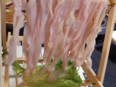 -唇辣号重庆老火锅(亦庄店)