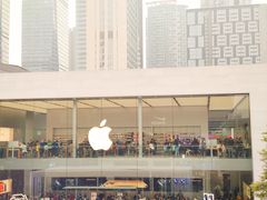 -Apple零售店(成都太古里店)