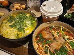-和子足浴SPA会馆(梁溪店)