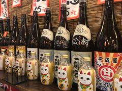 -平成屋·午肴夜酒(四川北路店)