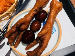 -和府捞面(东直门银座店)