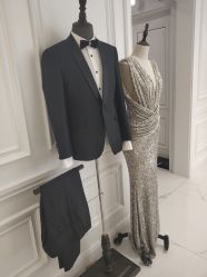 -拉瑞娜LaReine婚纱礼服高级定制