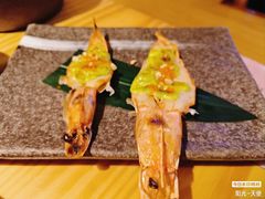 -花潮料理艺食馆(世欧广场店)