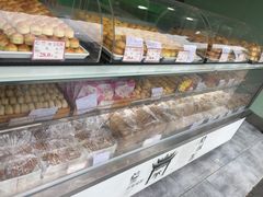 -闻酥园(水碾河路店)