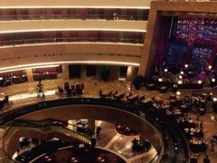 -杭州国际会议中心洲际酒店-原素全日餐厅(解放东路店)