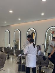 -上禾 HAIR SALON