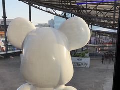 -移动谜城·大笨象密室逃脱(五棵松店)