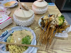 -彭姐麻辣烫(海淀店)