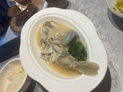 -沈灶河豚宴·河豚融合餐厅(汉中路店)