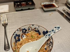 -新鲜特色餐厅(香格里拉大酒店)