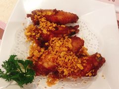 -池记(尖沙咀店)