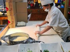 -汉唐守艺人·河北面馆(民心河店)