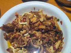-好帮厨·下饭浏阳菜·坚持现炒(月湖店)