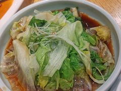 -去茶去餐厅(中央大街店)