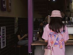 -HANA COFFEE(长寿路店)