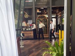-肴约·花园式餐厅(湖里店)