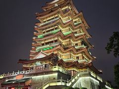 -合江楼