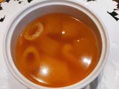 -上海新锦江大酒店